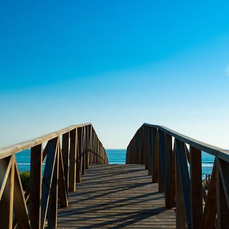 Residencial Aqua Nature La Mata 4-1D Bagian luar foto