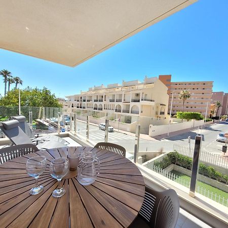 Residencial Aqua Nature La Mata 4-1D Bagian luar foto
