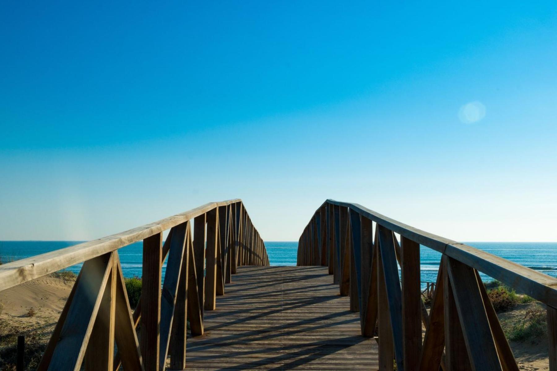 Residencial Aqua Nature La Mata 4-1D Bagian luar foto
