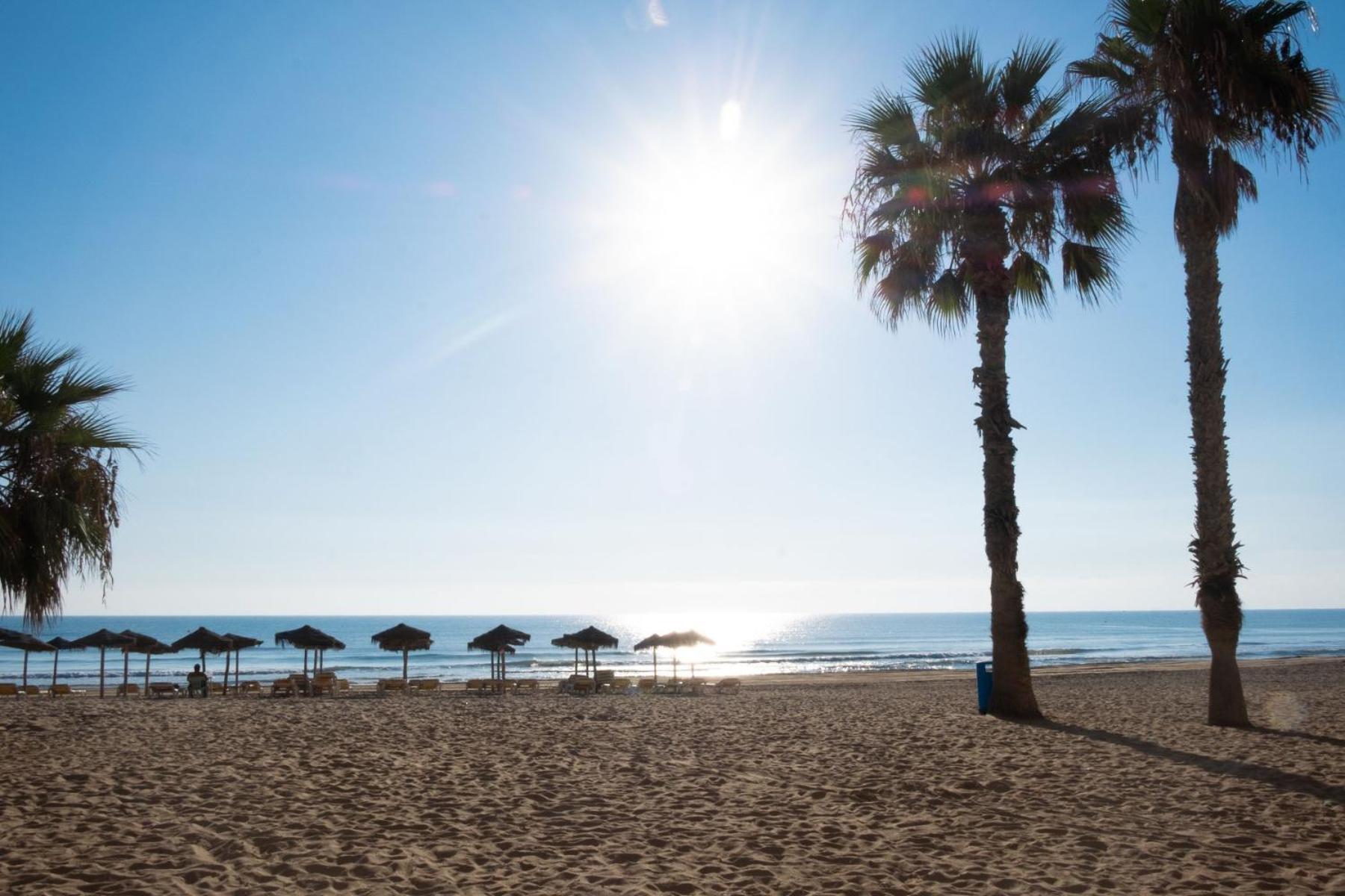 Residencial Aqua Nature La Mata 4-1D Bagian luar foto