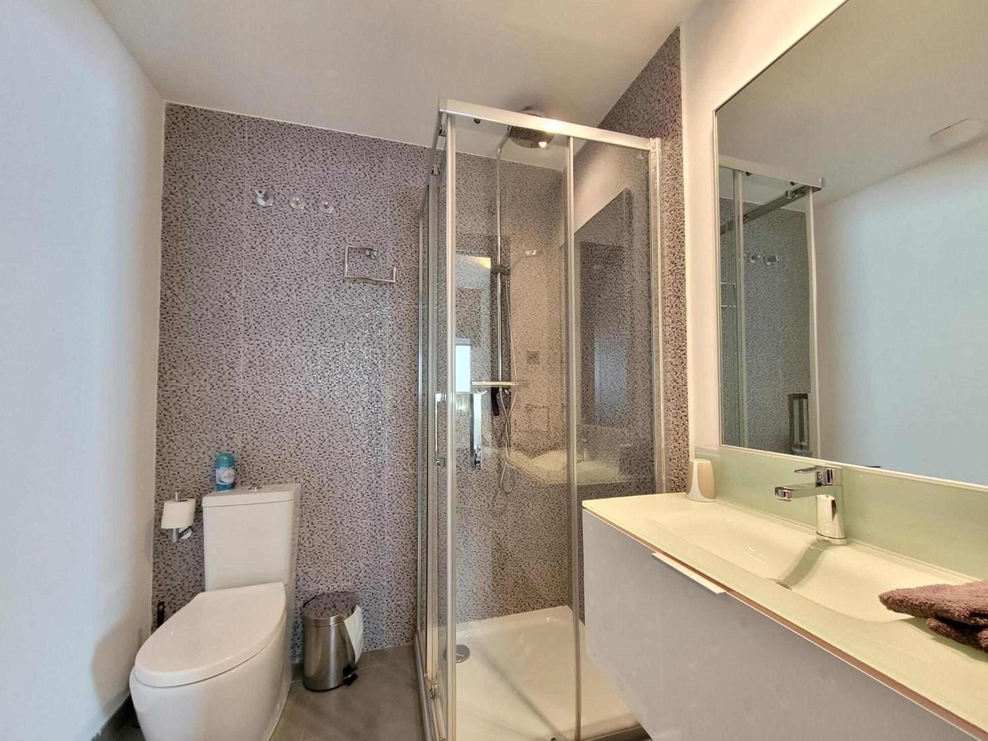 Residencial Aqua Nature La Mata 4-1D Bagian luar foto