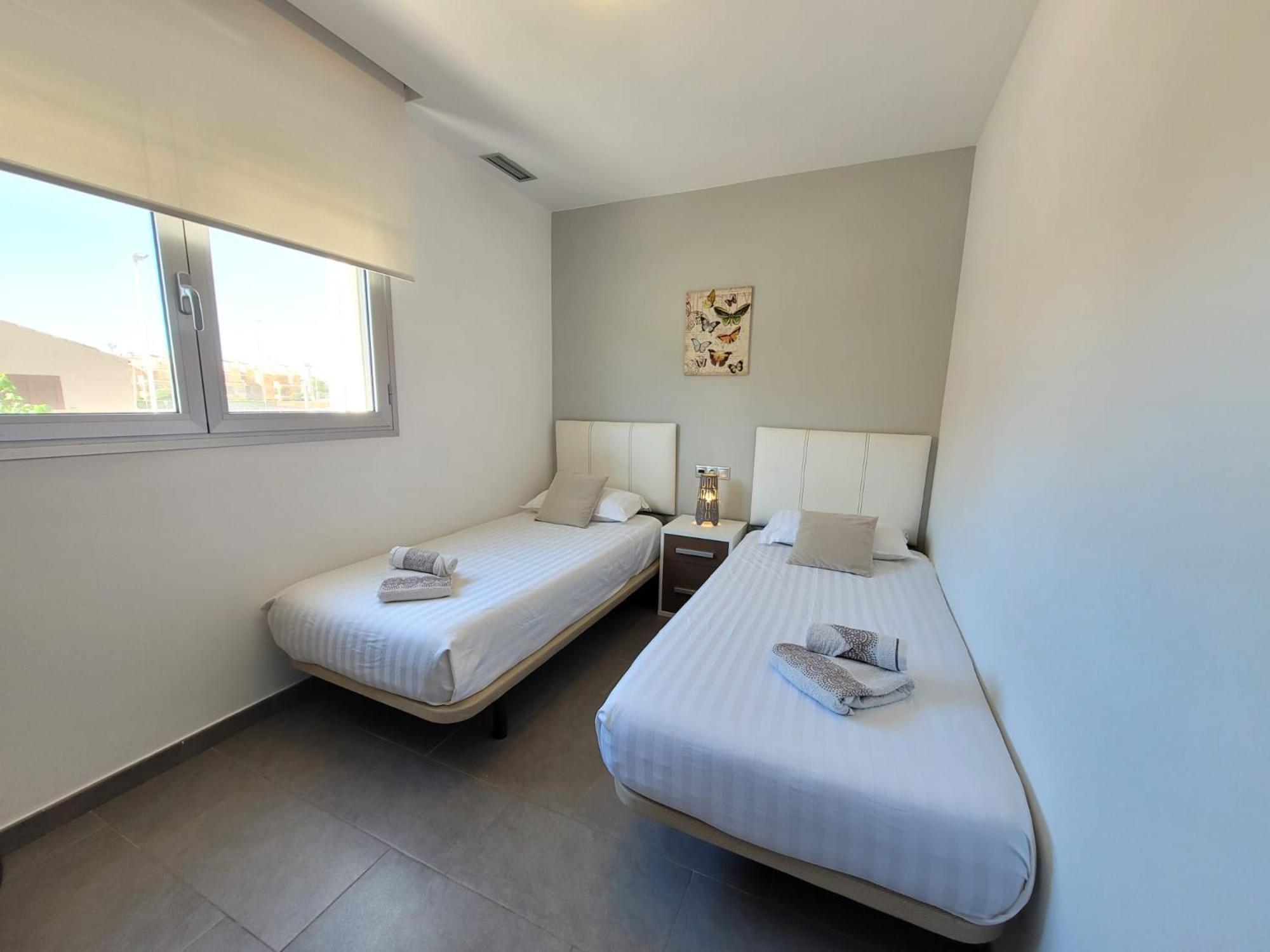 Residencial Aqua Nature La Mata 4-1D Bagian luar foto