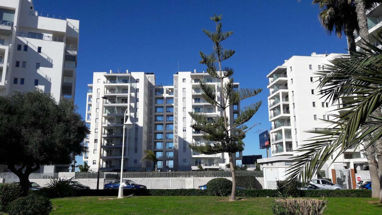 Residencial Aqua Nature La Mata 4-1D Bagian luar foto